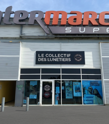 Le Collectif des Lunetiers