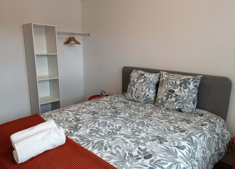 Gîte La Douceur des Mauges