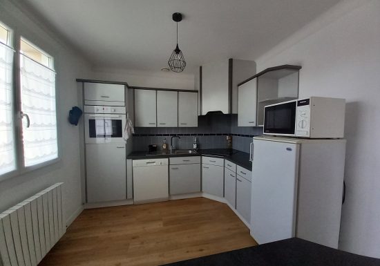 Gîte du Moulin à La Varenne