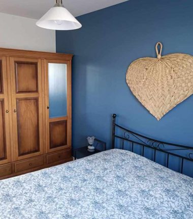 Gîte Ninho de Pãssaro