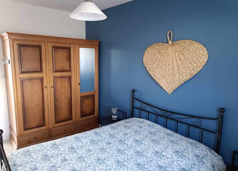 Gîte Ninho de Pãssaro