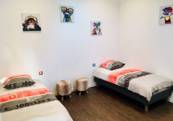 Gîte Le Moulin de la Vollerie