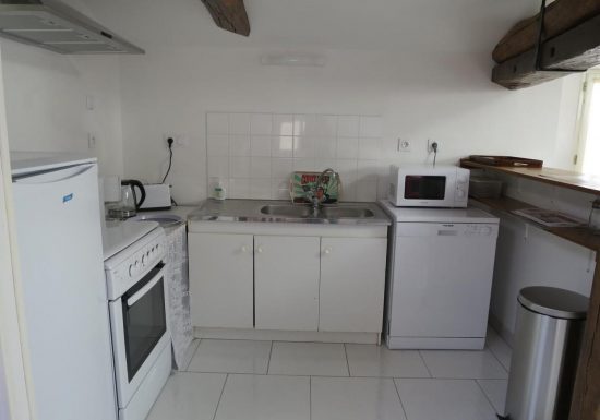 Gîte Chemin de Beauséjour