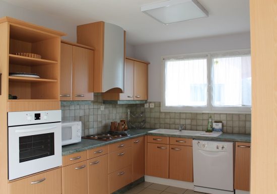 Gîte de groupe Tilleuls