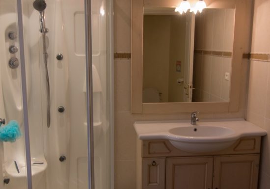 Gîte de la Vieille Maison