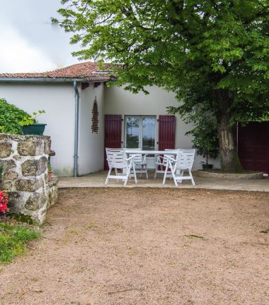 Gîte de la Vieille Maison