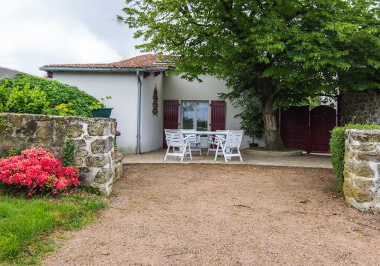 Gîte de la Vieille Maison