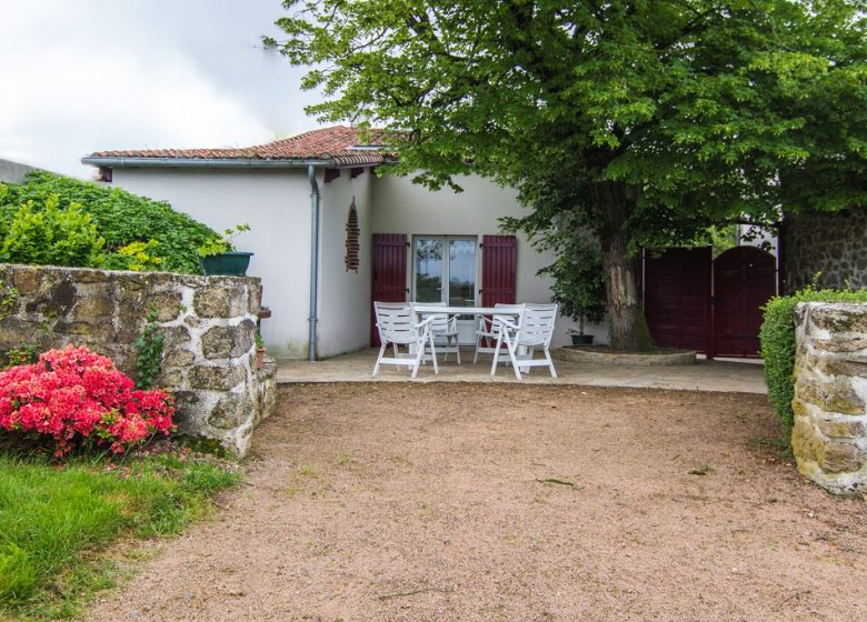 Gîte de la Vieille Maison