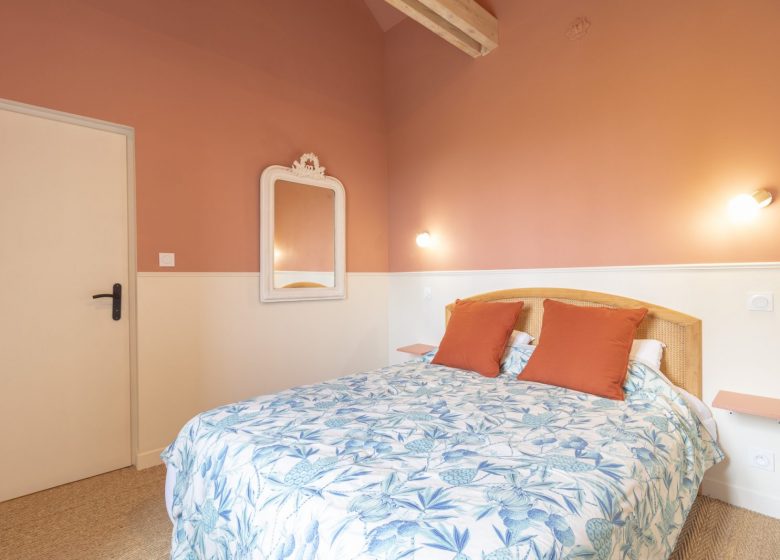 Gîte La Petite Maison