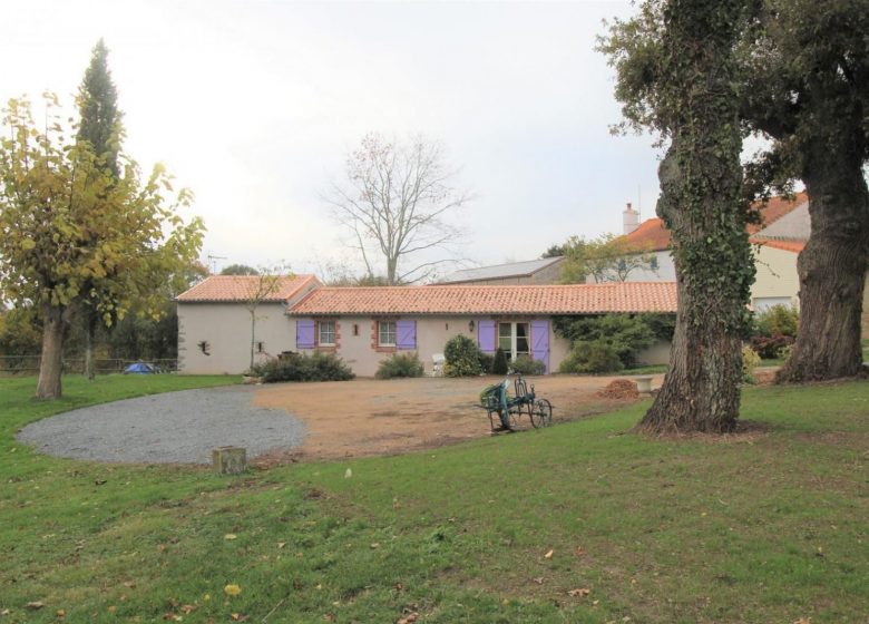 La Bergerie