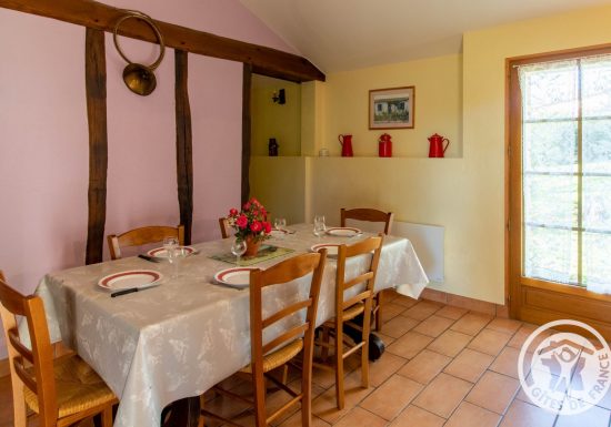 La Bergerie
