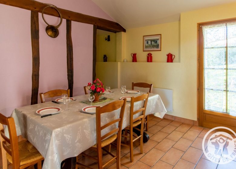 La Bergerie