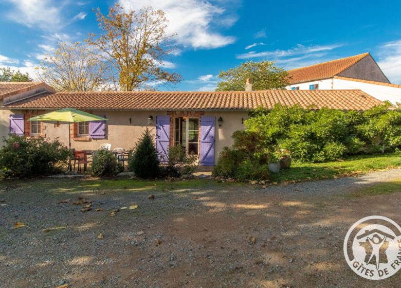 La Bergerie