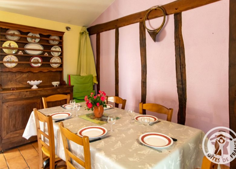 La Bergerie