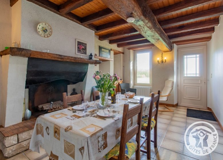 La Maison Neuve