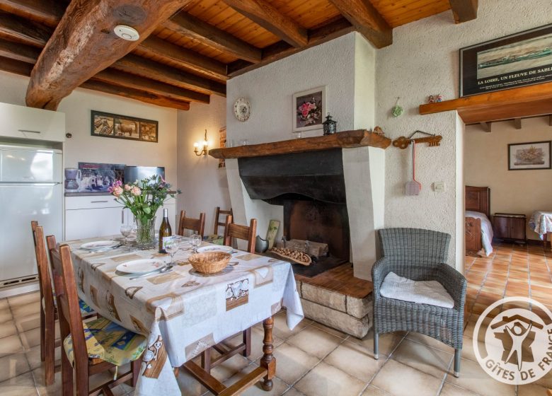 La Maison Neuve