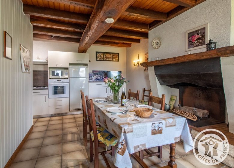La Maison Neuve