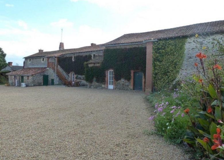 Le Plessis Beaudouin
