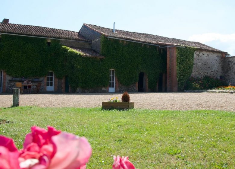 Le Plessis Beaudouin