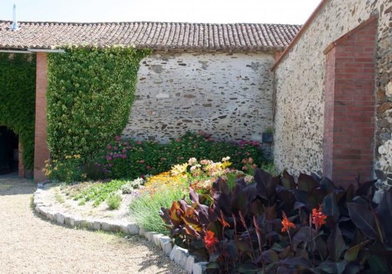 Le Plessis Beaudouin