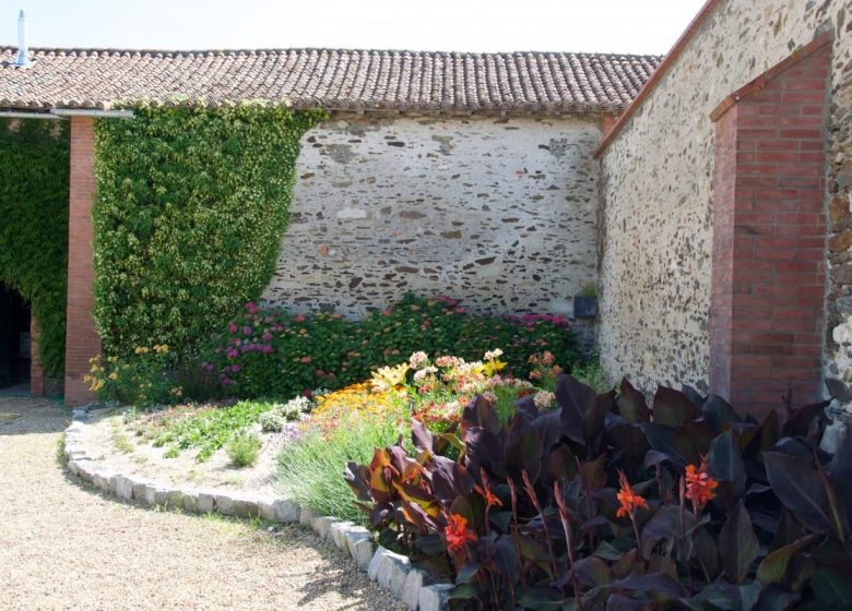 Le Plessis Beaudouin