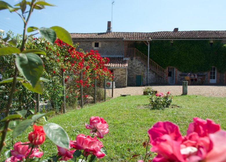 Le Plessis Beaudouin