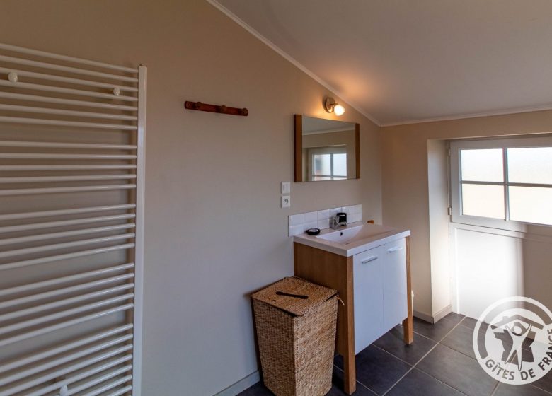 Le Plessis Beaudouin