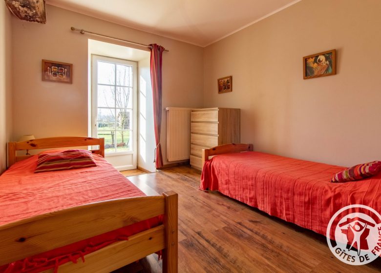 Le Plessis Beaudouin
