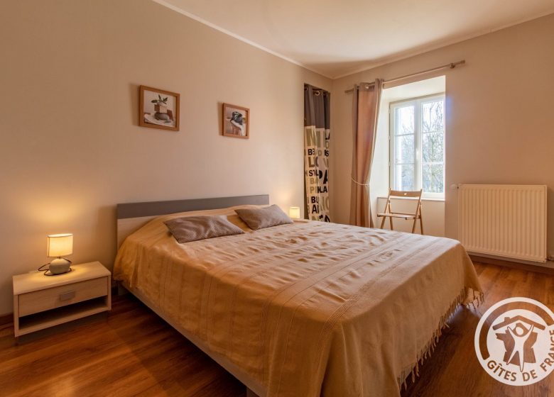 Le Plessis Beaudouin