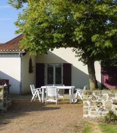 La Vieille Maison