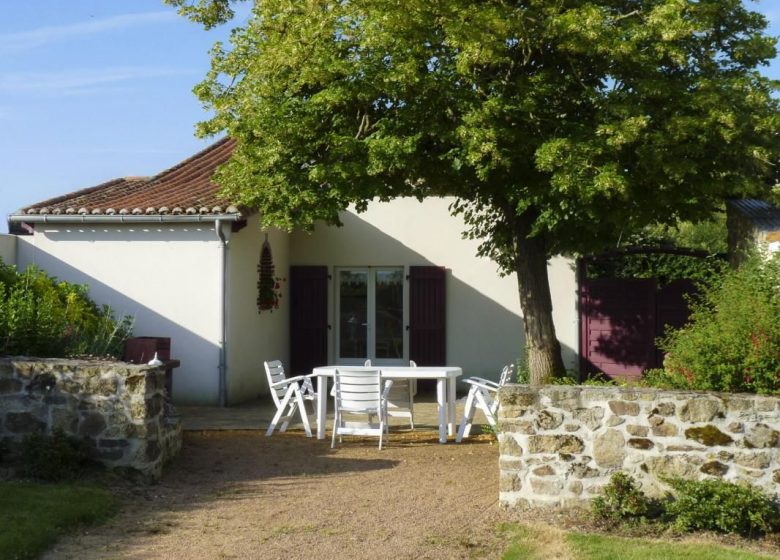 La Vieille Maison