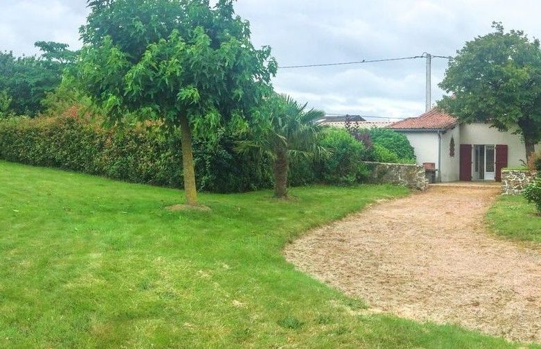 La Vieille Maison