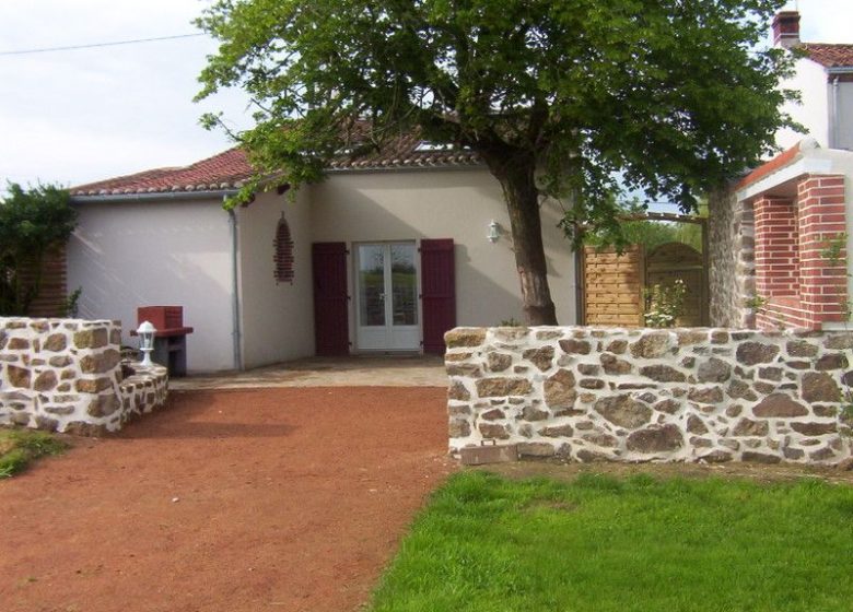 La Vieille Maison