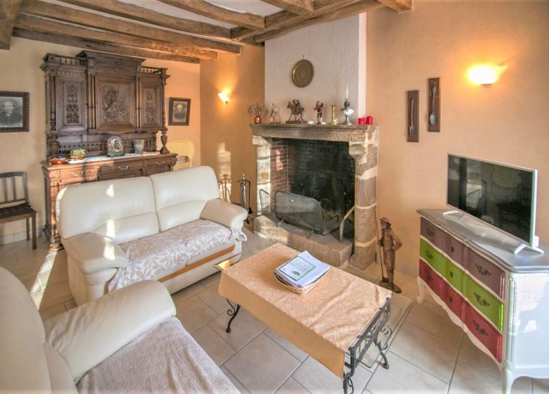 La Vieille Maison