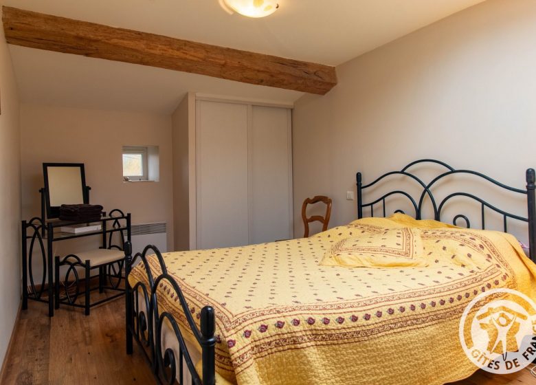 La Vieille Maison