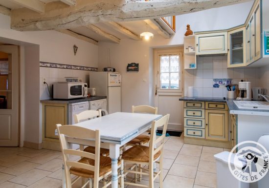 La Vieille Maison