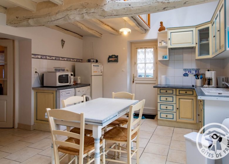 La Vieille Maison
