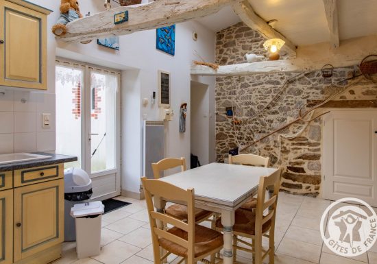 La Vieille Maison
