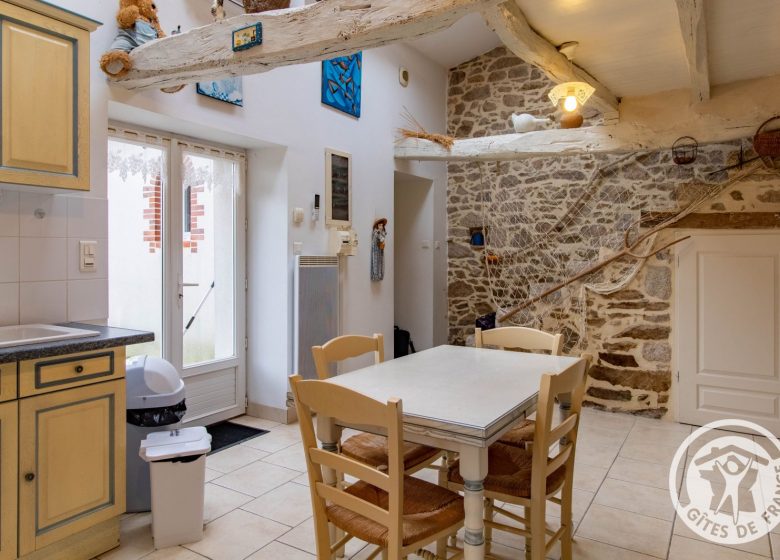 La Vieille Maison