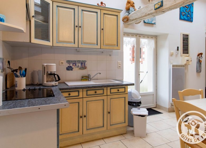 La Vieille Maison