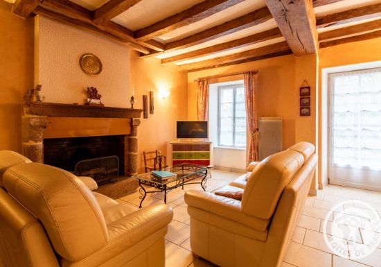 La Vieille Maison