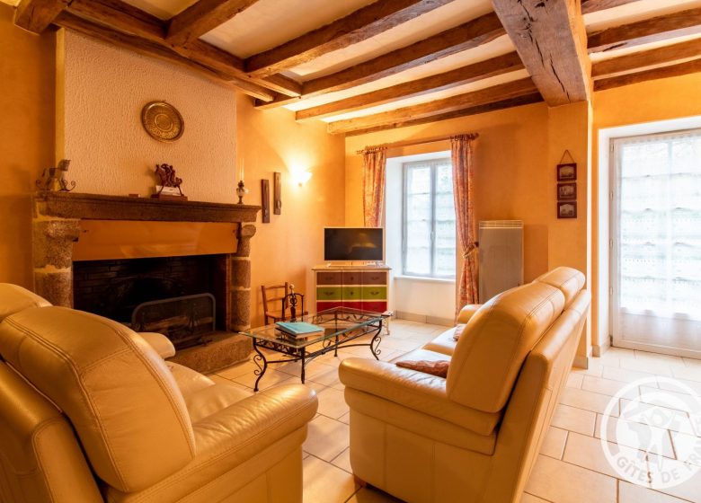 La Vieille Maison