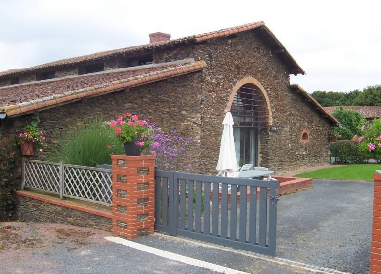 La Grange