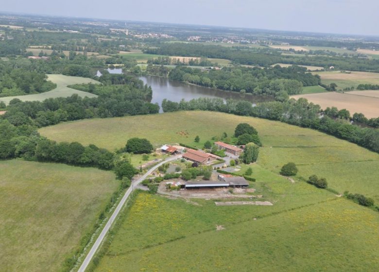 La Grange