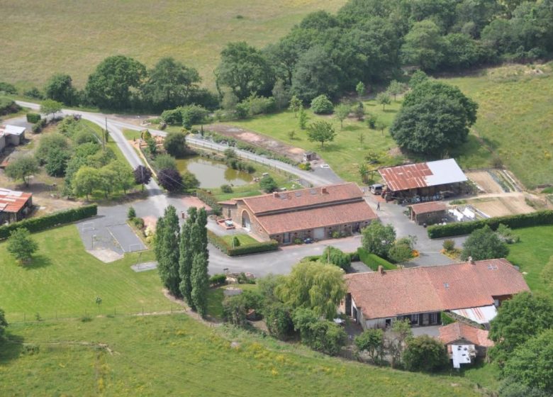 La Grange