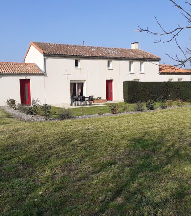 Camomille