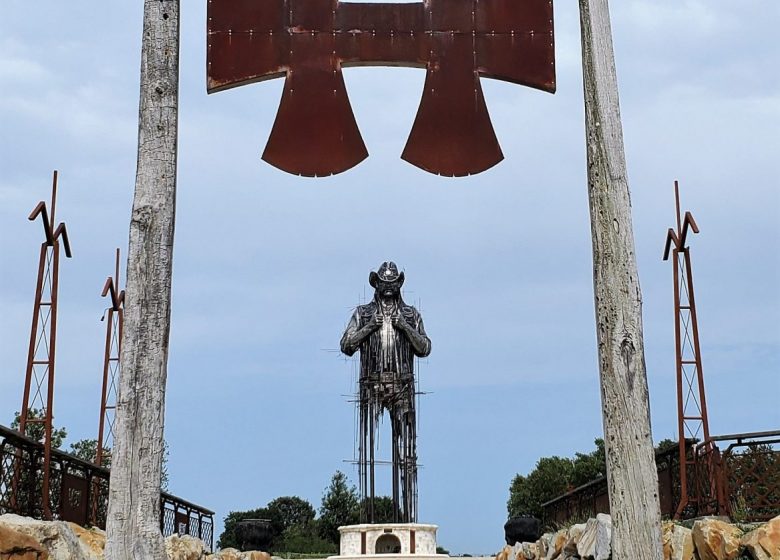 L&rsquo;Orbrie