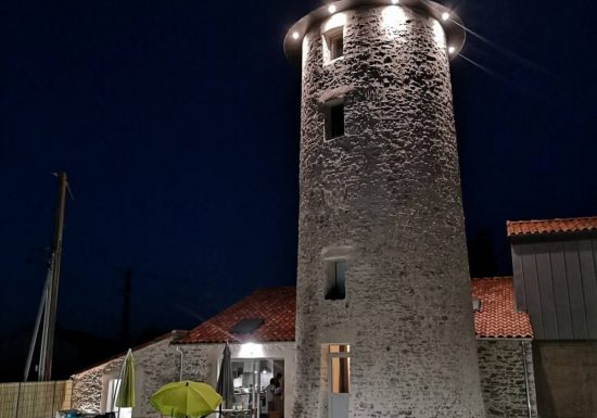 Le Moulin du Haut Notin
