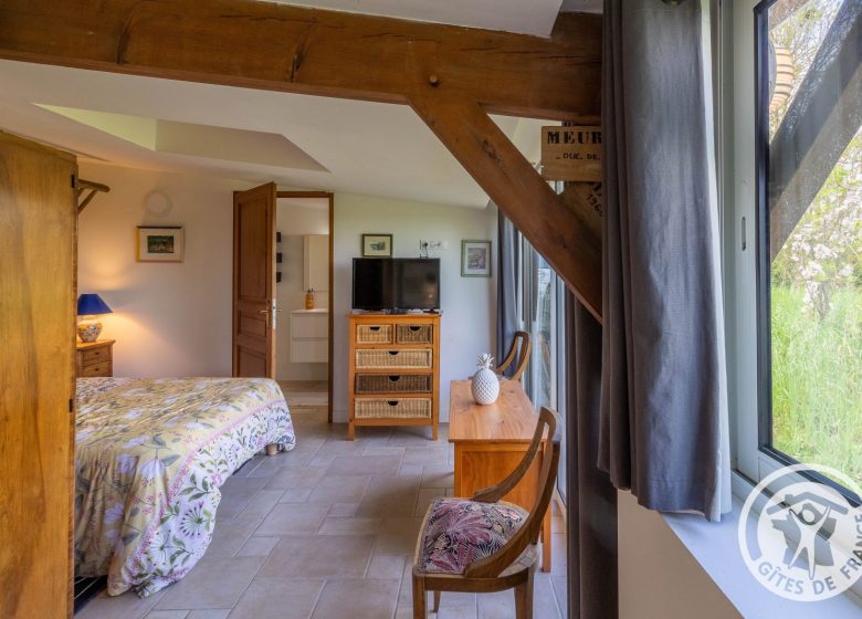 La Ferme Florentaise