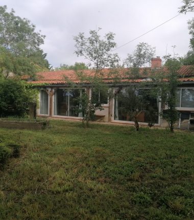 La Ferme Florentaise